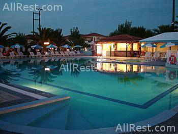 Golden Sun & Golden Beach Hotel 19